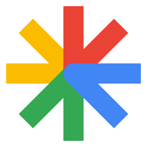 Google discover icon