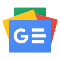 Google News icon