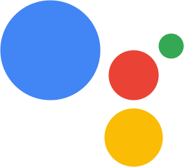 Google assistant icon