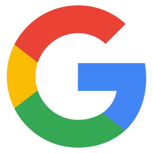 Google search icon